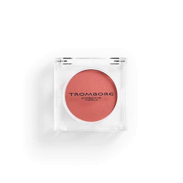 Tromborg blush peach i parfumerihamoghende.dk