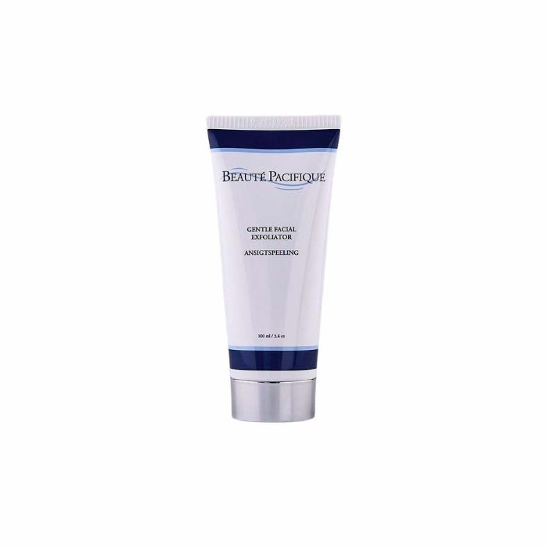 Beauté Pacifique - Ansigtsscrub 100 ml hos parfumerihamoghende.dk 