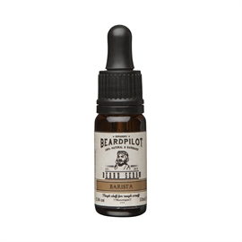 Beardpilot Beard Serum - Barista hos parfumerihamoghende.dk