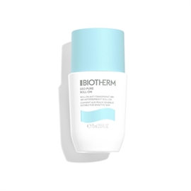 Biotherm Deo Pure RollOn - 75 ml