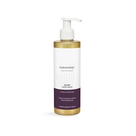 Karmameju Bloom Hand Wash 250 ml hos parfumerihamoghende.dk 