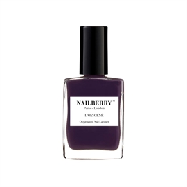 Nailberry - Blueberry hos parfumerihamoghende.dk