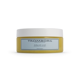 Tromborg Body Salt Scrub 200 ml hos parfumerihamoghende.dk 