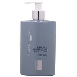Beauté Pacifique Body Lotion Dry Skin u/p 500 ml  hos parfumerihamoghende.dk 
