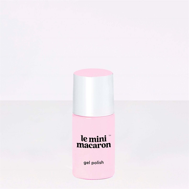 Le Mini Macaron Gel Neglelak - Camelia 10 ml