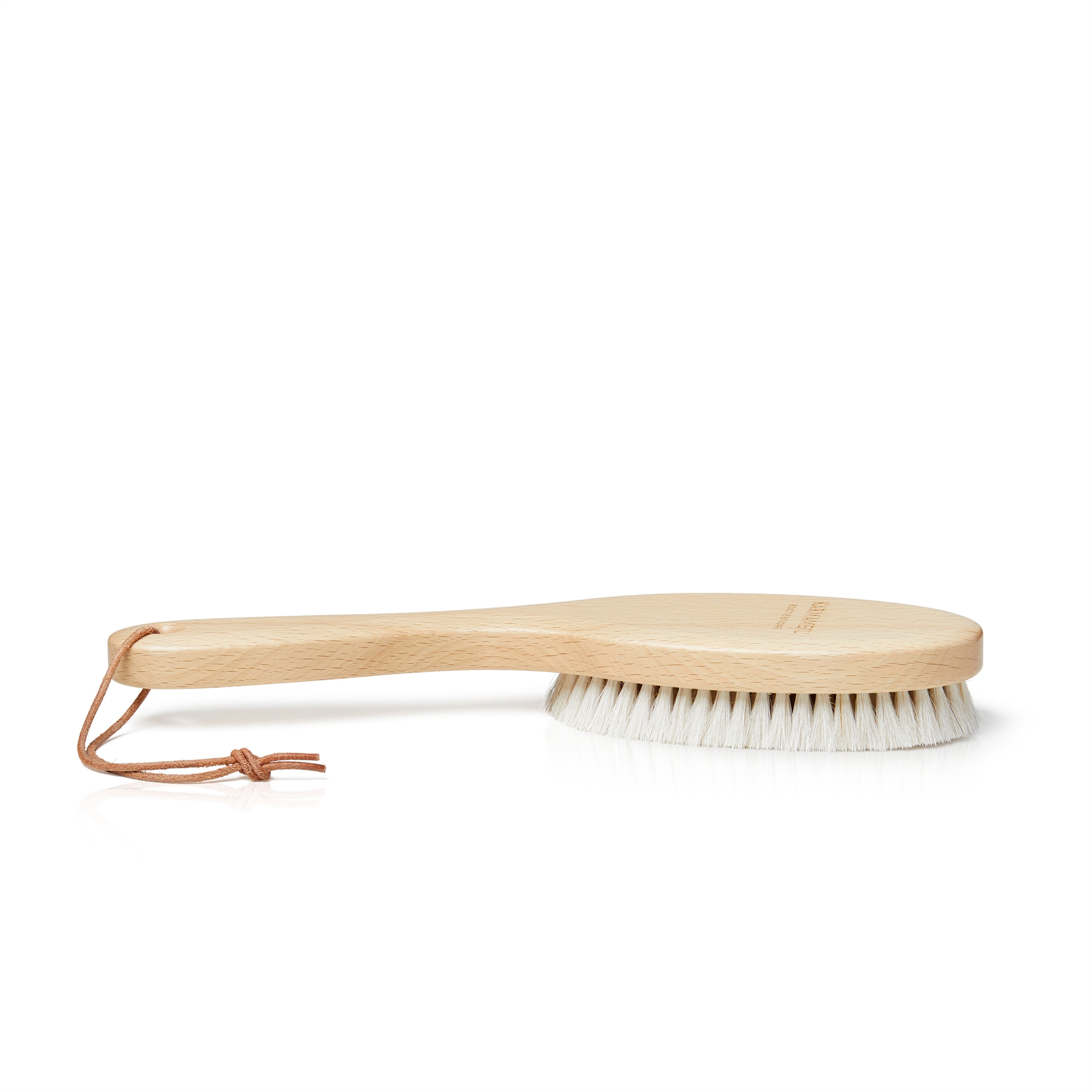 Karmameju Brush Natural Long Handle