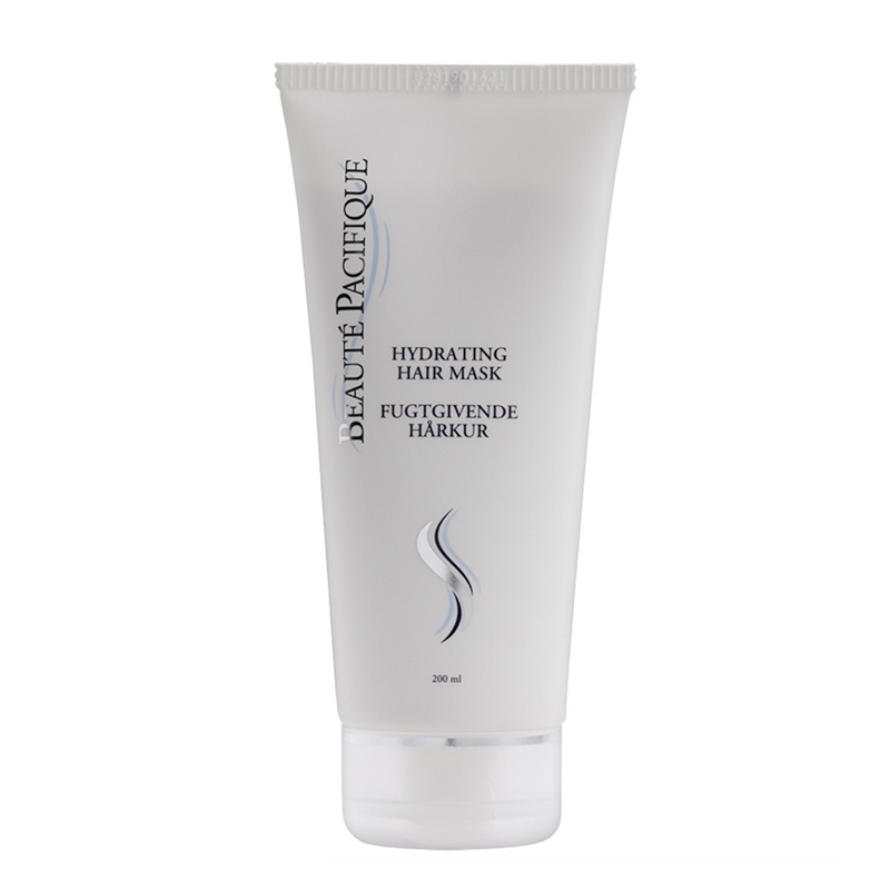 Beauté Pacifique Hydrating Hair Mask 200 ml hos parfumerihamoghende.dk 