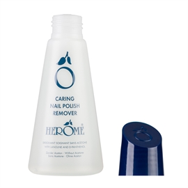 Herôme Caring Nail Polish Remover hosnparfumerihamoghende.dk