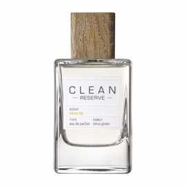 Clean reserve citron i Parfumeri Ham og Hende