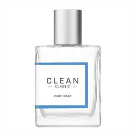 Clean Pure Soap Edp 60 ml hos parfumerihamoghende.dk