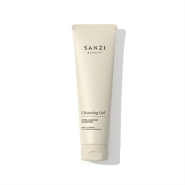 Sanzi Cleansing Gel 150 ml  hos parfumerihamoghende.dk 