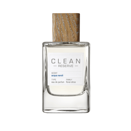 Clean Reserve Acqua Neroli Edp 50 ml i parfumerihamoghende.dk