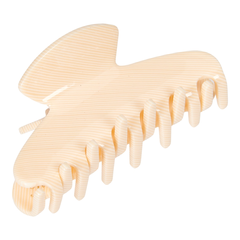 Pico Carver Claw - Ivory Stripe hos parfumerihamoghende.dk 