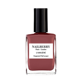 Nailberry - Cashmere hos parfumerihamoghende.dk 