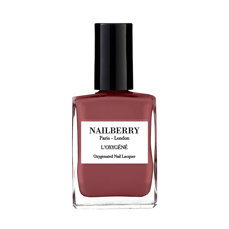 Nailberry - Cashmere hos parfumerihamoghende.dk 