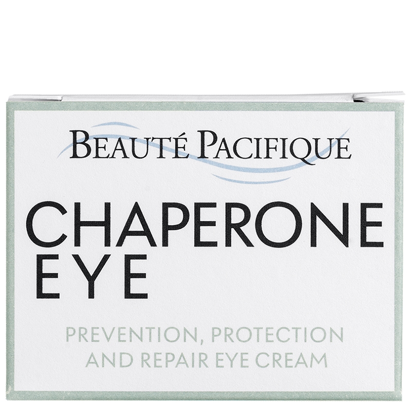 Beauté Pacifique Chaperone Eye Cream 15 ml hos parfumerihamoghende.dk 