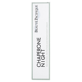 Beauté Pacifique Chaperone Night Cream 50 ml hos parfumerihamoghende.dk 