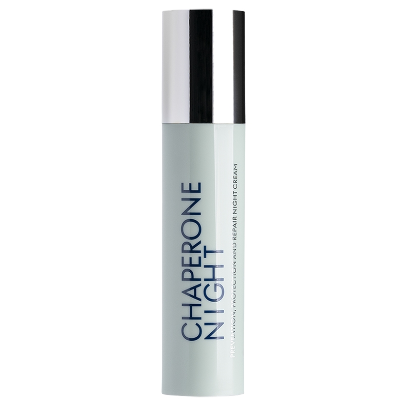 Beauté Pacifique Chaperone Night Cream 50 ml hos parfumerihamoghende.dk 