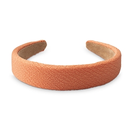 Sui Ava Cille Dream Headband - Coral Haze hos parfumerihamioghende.dk