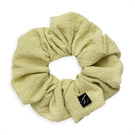 Sui Ava Cille Dream Scrunchie - Mint hos parfumerihamoghende.dk