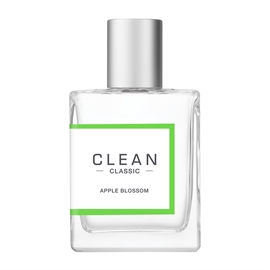 Clean Apple Blossom Edp 60 ml hos parfumerihamoghende.dk 