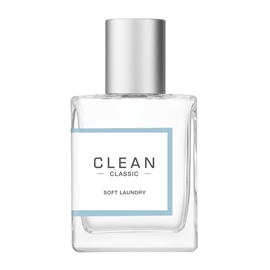 Clean Soft Laundry Edp 30 ml hos parfumerihamoghende.dk