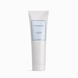 Tromborg Cleansing Cream 150 ml  hos parfumerihamoghende.dk 