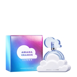 Ariana Grande Cloud Edp 50 ml hos parfumerihamoghende.dk