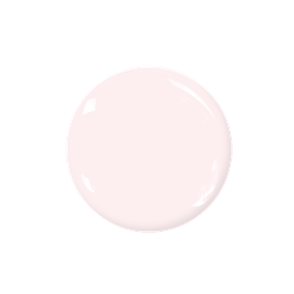 Le Mini Macaron Gel Neglelak - Coconut Yogurt 10 ml hos parfumerihamoghende.dk