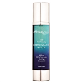 Beauté Pacifique - Paradoxe Body Oil 100 ml hos parfumerihamoghende.dk 