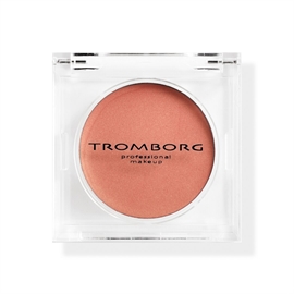 Tromborg Creamy Lip Cheek Eye Powder Peachpuff 2 ml hos parfumerihamoghende.dk 