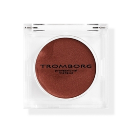 Tromborg Creamy Lip Cheek Eye Powder Tan - 2 ml hos parfumerihamoghende.dk 