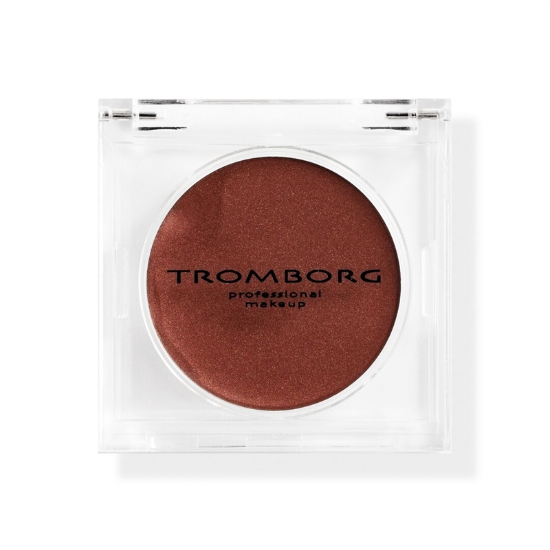 Tromborg Creamy Lip Cheek Eye Powder Tan - 2 ml hos parfumerihamoghende.dk 