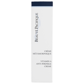 Beauté Pacifique - Créme Métamorphique 115ml. hos parfumerihamoghende.dk 
