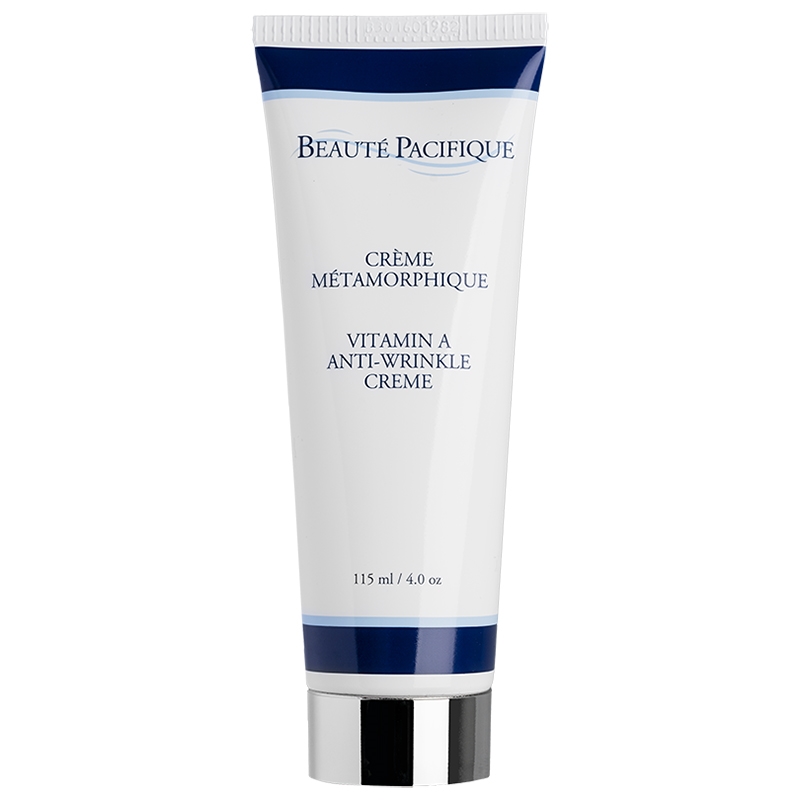 Beauté Pacifique - Créme Métamorphique 115ml. hos parfumerihamoghende.dk 