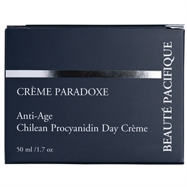 Beauté Pacifique - Paradoxe Creme 50 ml hos parfumerihamoghende.dk 