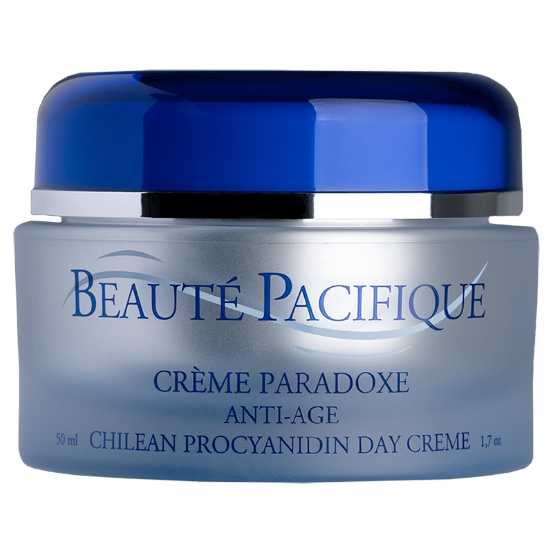 Beauté Pacifique - Paradoxe Creme 50 ml hos parfumerihamoghende.dk 