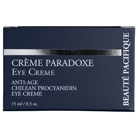 Beauté Pacifique - Paradoxe Anti-Age Øjencreme 15 ml hos parfumerihamoghende.dk 