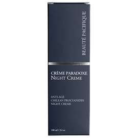 Beauté Pacifique - Paradoxe Creme Anti-Age Natcreme 50 ml hos parfumerihamoghende.dk 