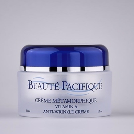 creme metamorphique i parfumeri ham og hende