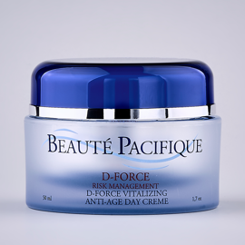 Beauté Pacifique - D-Force 50 ml