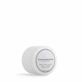 Tromborg Deluxe Face Cream  Day and Night i parfumerihamoghende.dk