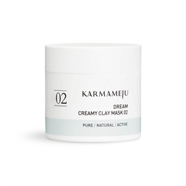 Karmameju Ansigtsmaske Dream Cremet - 65 ml
