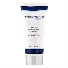Beauté Pacifique - Fugtighedsgivende Dagcreme Til  Alle Hudtyper 50 ml hos parfumerihamoghende.dk 