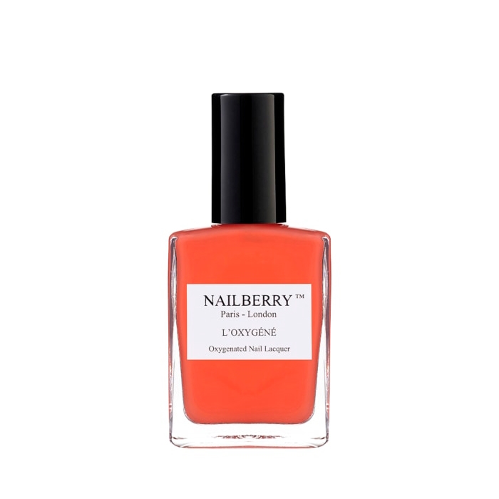 Nailberry - Decadence hos parfumerihamoghende.dk
