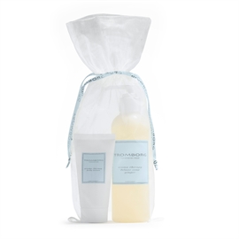 Tromborg Deluxe Hand Soap Ginger Gavesæt hos parfumerihamoghende.dk 