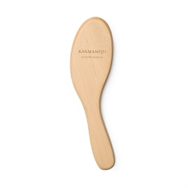 Karmameju Hair Brush Devote