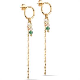 ENAMEL Copenhagen Aviva Earring