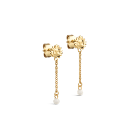 Enamel Copenhagen Sunshine Drop Daisy hos parfumerihamoghende.dk 
