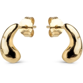 ENAMEL Copenhagen Nima Øreringe hos parfumerihamoghende.dk 